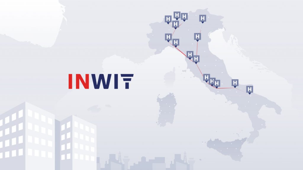 INWIT_News_Partnership Ospedali in Italia