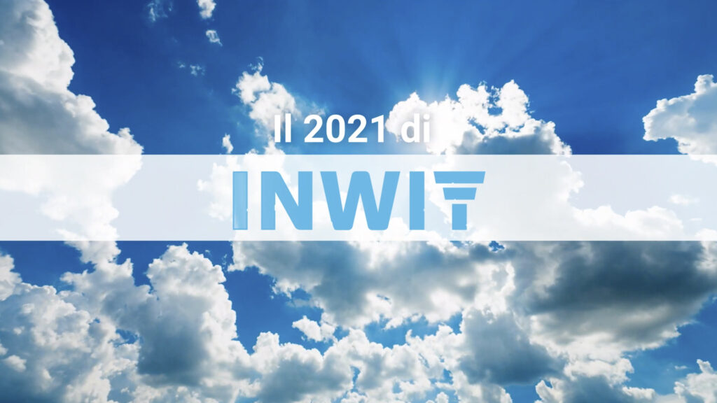 Inwit Highlights 2021