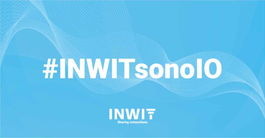 INWITsonoIO