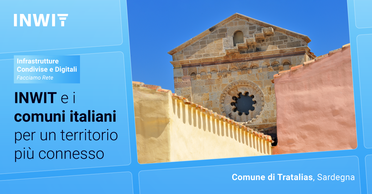 INWIT – Diamo corpo alle connessioni dell'Italia di domani