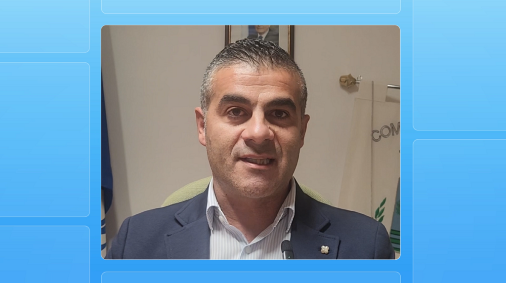 Interview Francesco Basciu, Banari Sassari Mayor