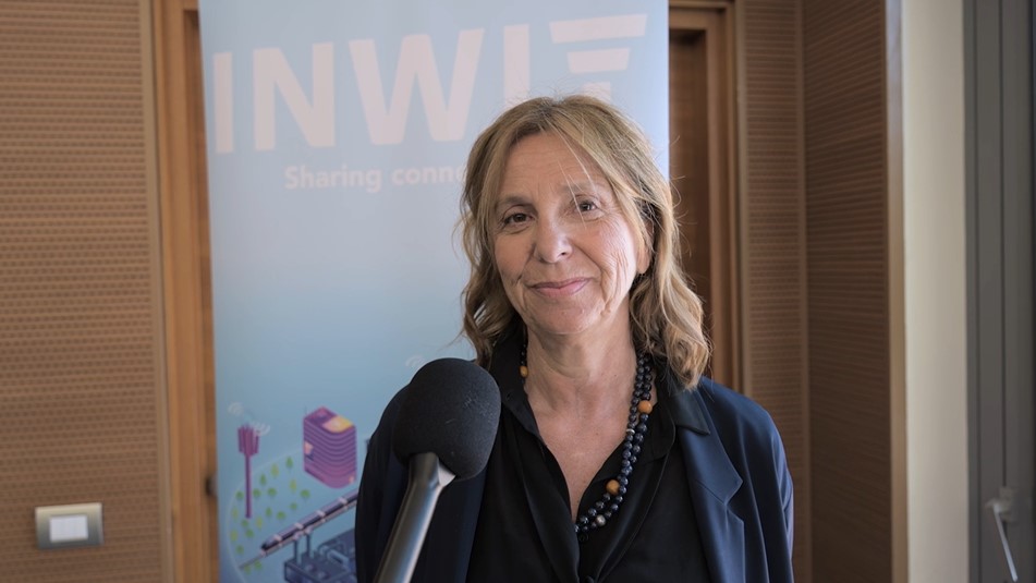 Cover Giulia Staderini