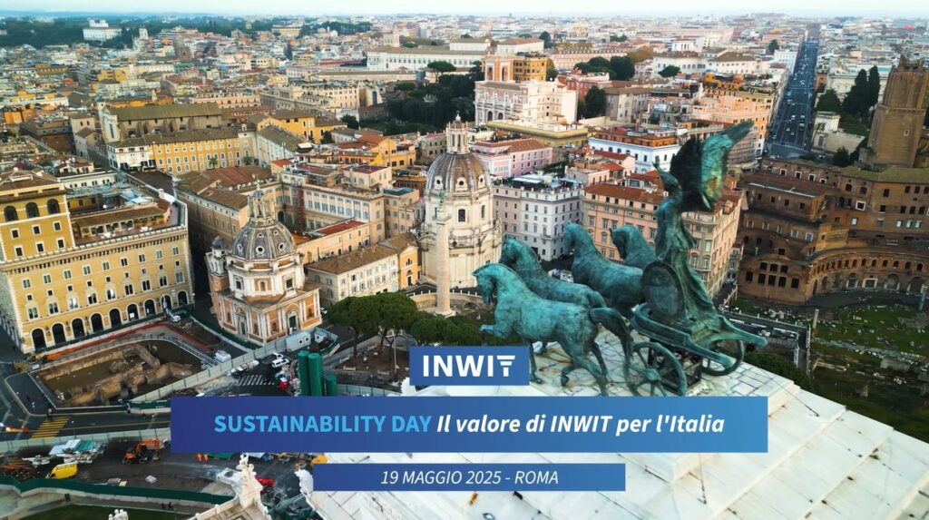 INWIT at Stainability Day 2025