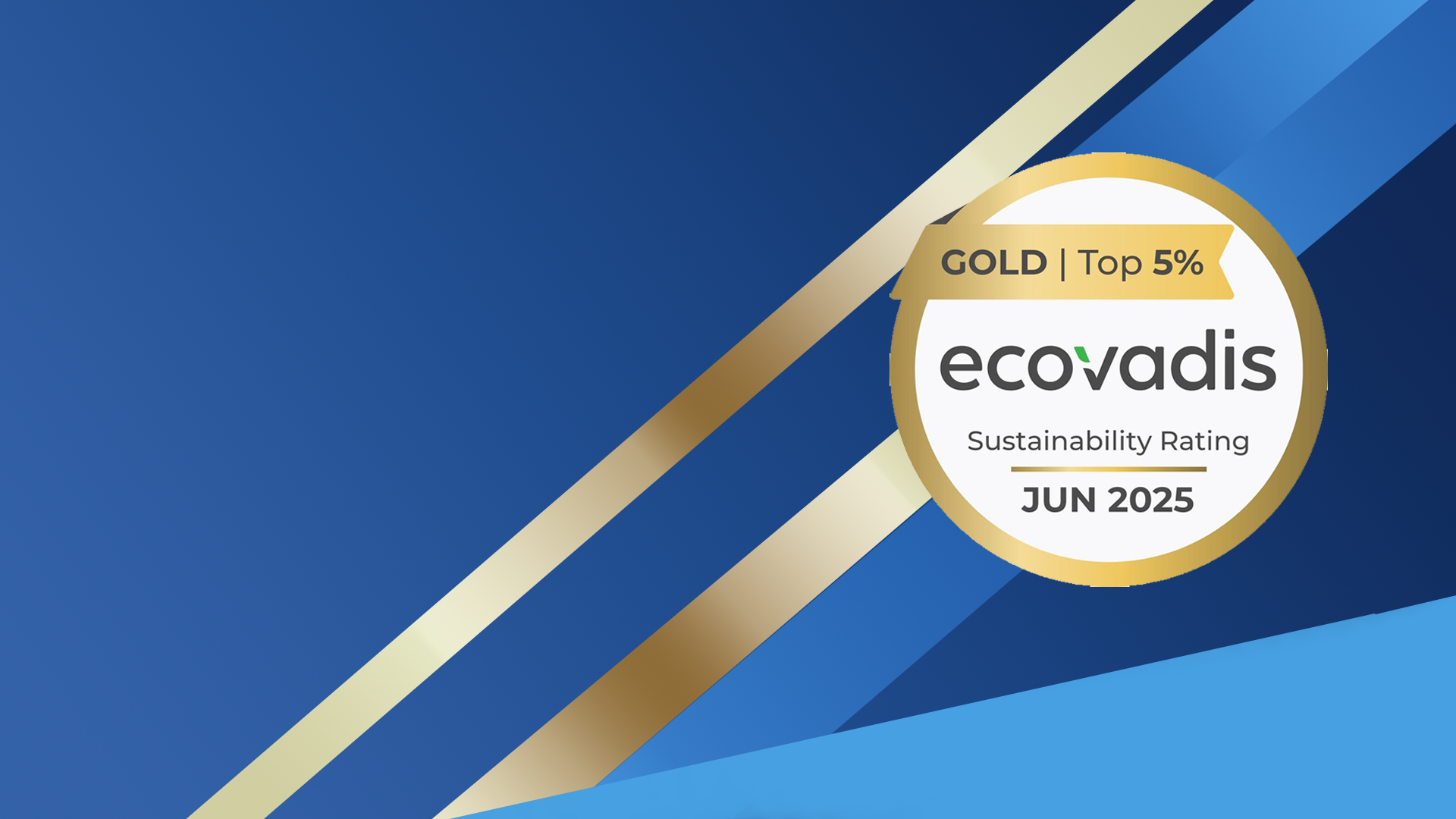 INWIT ottiene lo score EcoVadis