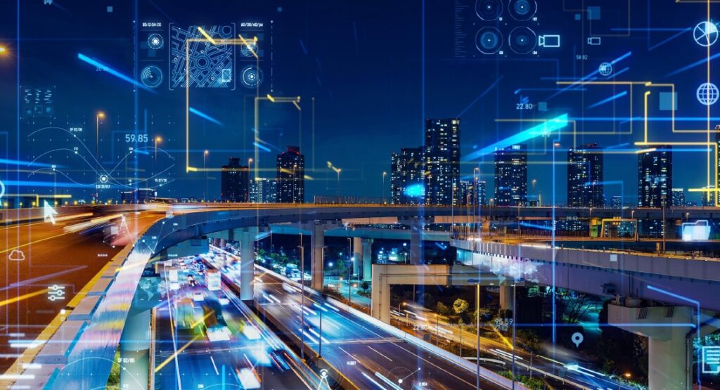 smart transportation