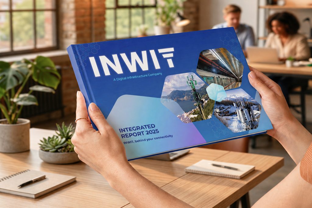 integrated report 2025