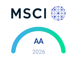ESG MSCI