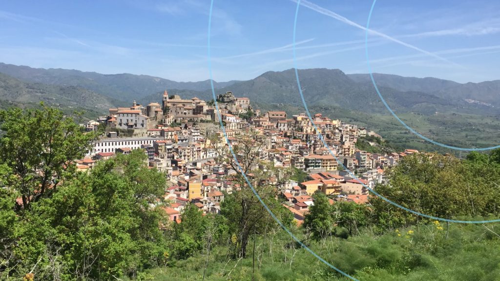facciamo rete-Antillo