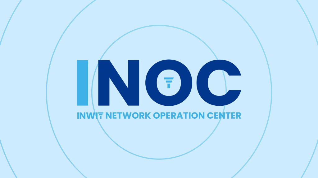 Cover INOC